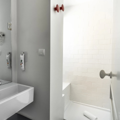 ibis Styles Lisboa Centro Liberdade NE - Bild 9