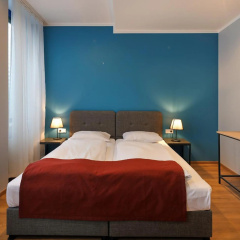 Trip Inn Düsseldorf Neuss Hotel - Bild 5