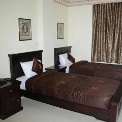 Surya Garh Hotel thumbnail 7