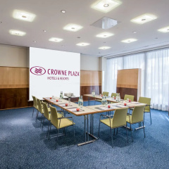 DoubleTree by Hilton Hannover Schweizerhof - Bild 20