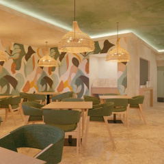 GR Solaris Caribe Adults Only - All Inclusive - Bild 16