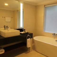 Hotel Melamun - Bild 10