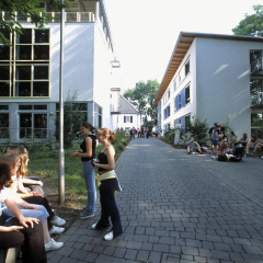 Jugendherberge Aachen - Membership required - Bild 9