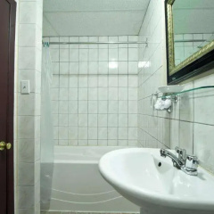 Hotel Bon Accueil