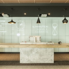 Ibis Muenchen City Ost - Bild 20