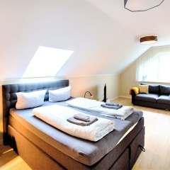 Erstklassiges Studio in ruhiger Lage - Bild 5