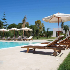 Tenuta Espada Apartments thumbnail 17