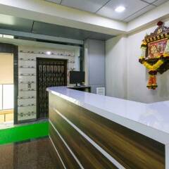 Hotel Stay Inn in Thane, India from 59$, photos, reviews - zenhotels.com photo 26