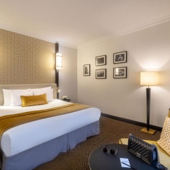 Hôtel Le Marquis by Inwood Hotels - Bild 4