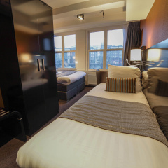 Hotel Mansion - Bild 4