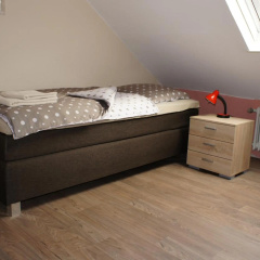 Ferienhaus Dreilinge - Bild 5