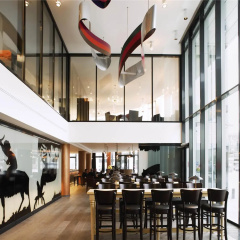 Mövenpick Hotel Stuttgart Airport - Bild 20