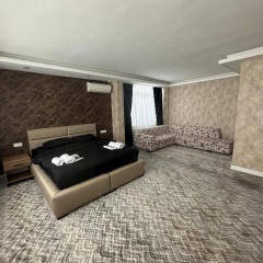 Çankaya Suit Hotel - Bild 4