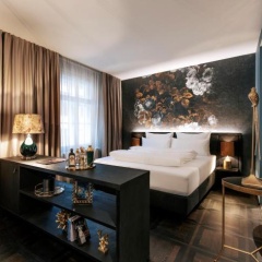 Aiola Living Boutique Hotel Graz - Bild 3