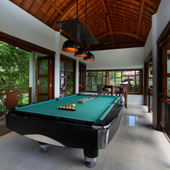 Casa Bonita Villa - Bild 18