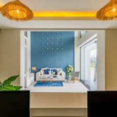 Wyndham Phuket Airport - Bild 6