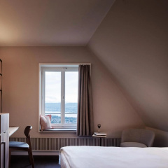 Sorell Boutique-Hotel Zürichberg - Bild 4