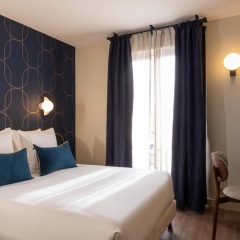 Bijou Hôtel Paris Boulogne - Bild 5