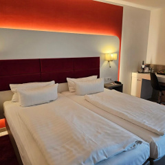 Hotel Am Kaisersaal - Bild 4