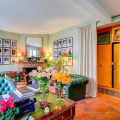 Hotel Villa Escudier - Bild 2