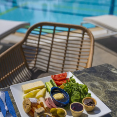 Cettia Beach Resort - Adults Only - Bild 11