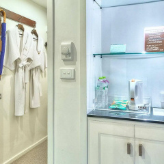 Triple Two Silom Boutique Hotel - Bild 9