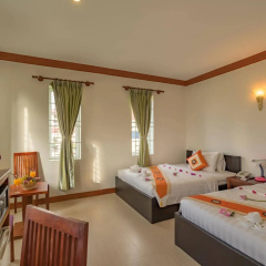 Kingfisher Angkor Hotel thumbnail 5