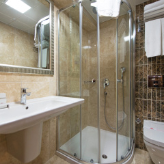 Antea Hotel - Special Class - Bild 8