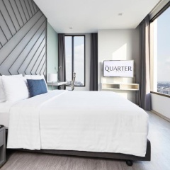 The Quarter Ari by UHG Hotel - Bild 2
