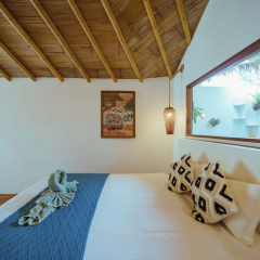 ALOE - Ecological Boutique Villas - Bild 5