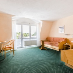 Hotel beim Hirschen - Bild 5