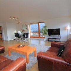 Pearse Street Penthouse in Dublin, Ireland from 303$, photos, reviews - zenhotels.com photo 2