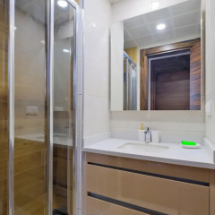 Modern Furnished Apartments in Istanbul Basaksehir By Iradah Gayrimenkul - Bild 10