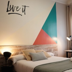 Live It Madrid Chamberi - Bild 15
