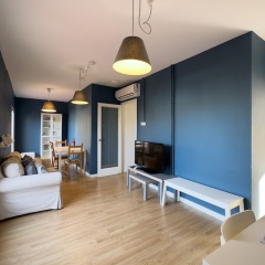 AinB Barcelona Sants Apartments - Bild 25