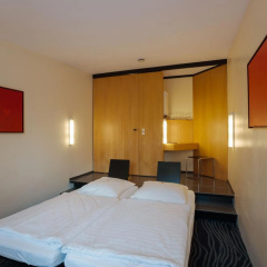 Hotel Wiehberg - Bild 4