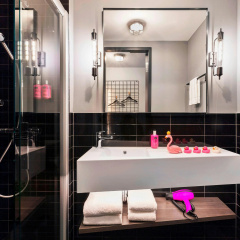 Moxy Darmstadt - Bild 10
