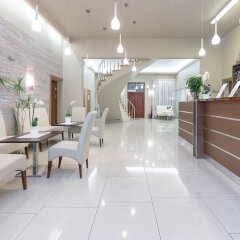 Отель Valensija — большой апартамент-люкс Латвия, Юрмала - отзывы, цены и фото номеров - забронировать отель Valensija — большой апартамент-люкс онлайн фото 18