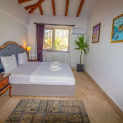 Patara Titanic 3+1 Villa, Özel Havuzlu, Fethiye - Bild 1