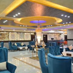 The Great Top Castle Hotel in Amman, Jordan from 92$, photos, reviews - zenhotels.com photo 17