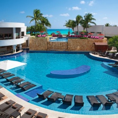 Krystal Grand Cancun - Bild 18