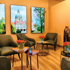 Leonardo Hotel Hannover - Bild 16