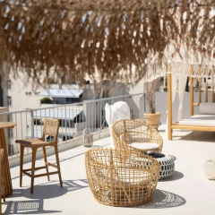 The Square Hotel by X&N thumbnail 15