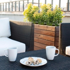 Maravilloso Hotel Galata - Bild 11