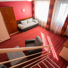 City Home Budapest - Bild 2