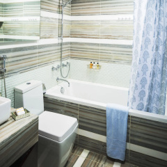 Dream Inn Dubai Loft Towers thumbnail 11