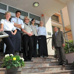 Hotel Stadt Naumburg - Bild 7
