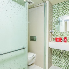 ZEN Rooms Tanjung Benoa Pratama 2 - Bild 7