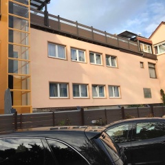 Hotel Garni Forum - Bild 1