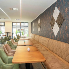 Central Hotel & Lounge Adult Only - Bild 17